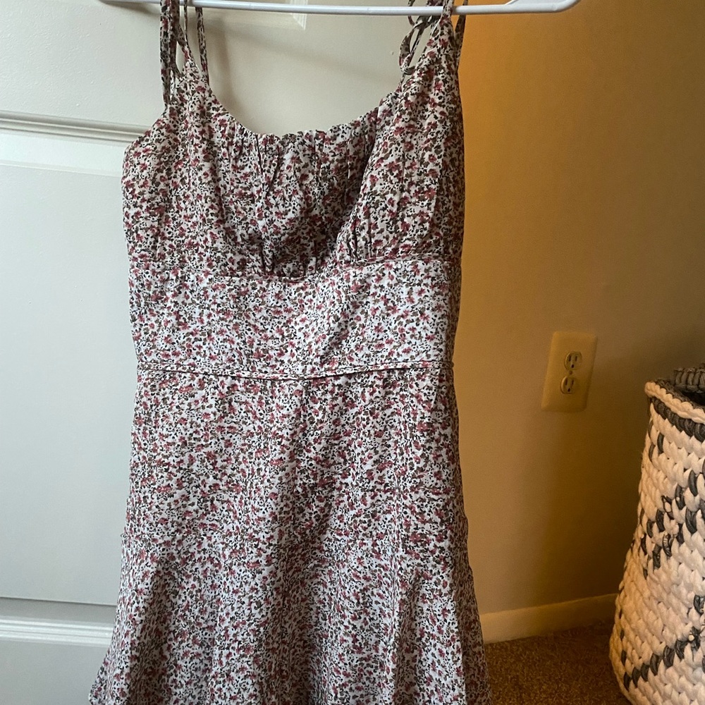 Princes polly romper